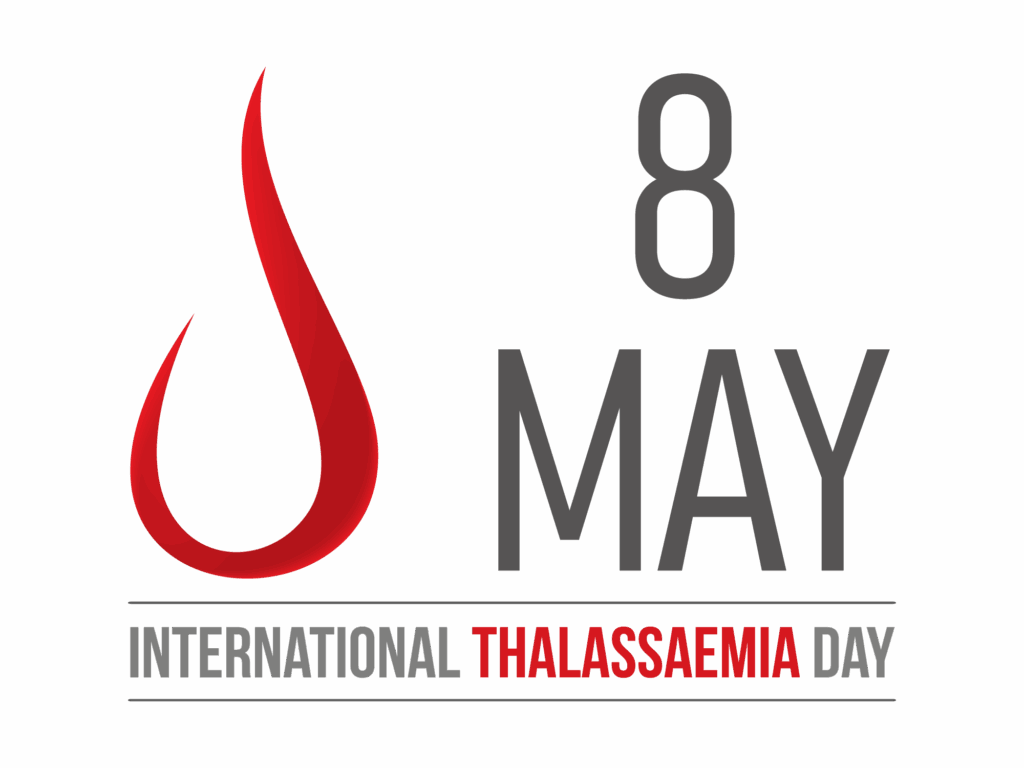 International Thalasemia Day